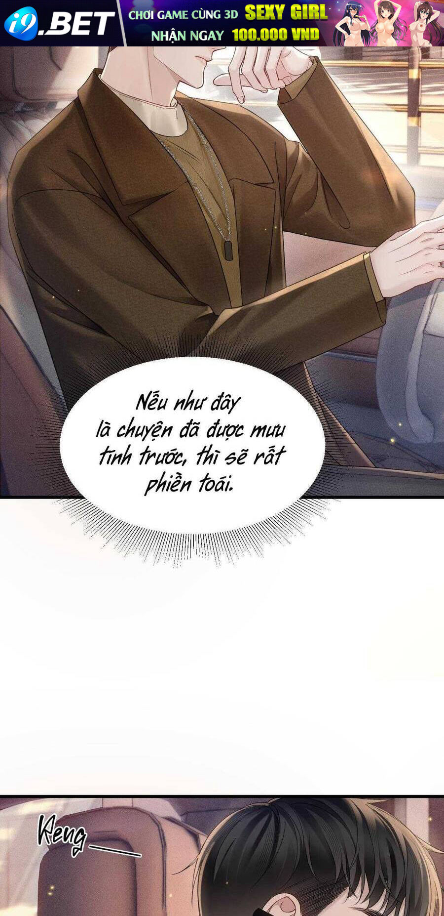 Cuộc Đối Đầu Gay Gắt - Chapter 84 - Page 4