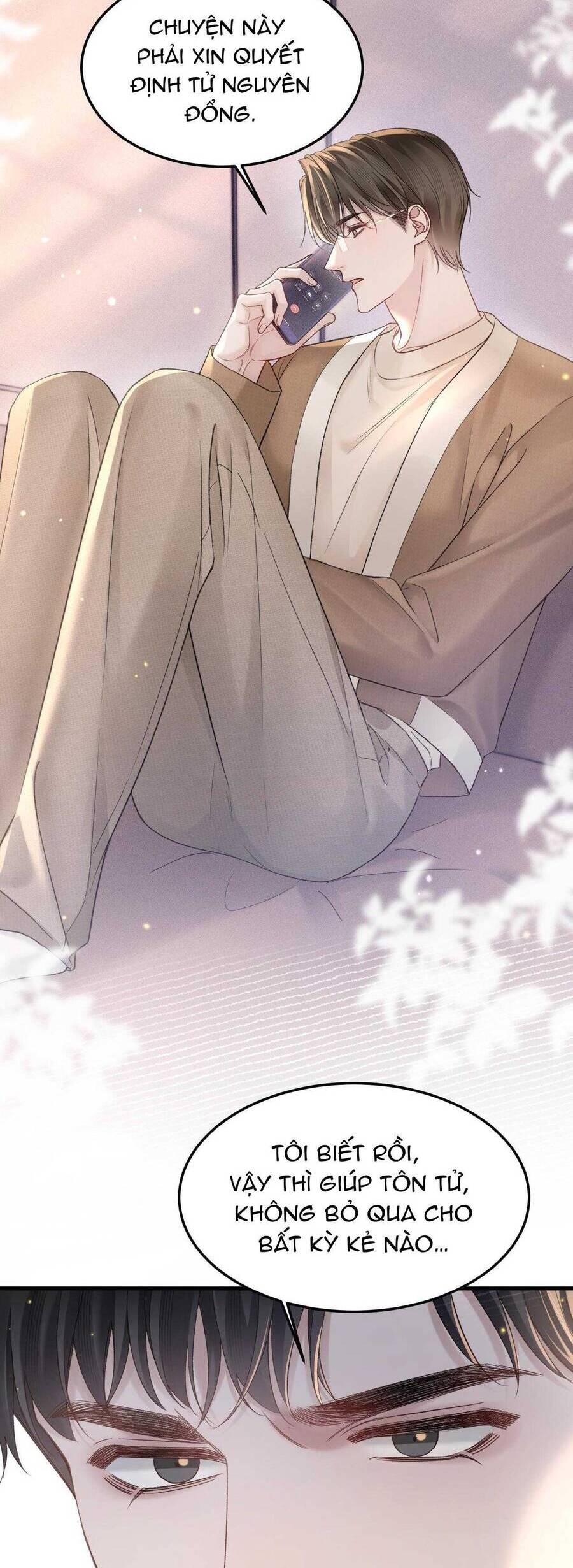 Cuộc Đối Đầu Gay Gắt - Chapter 84 - Page 6