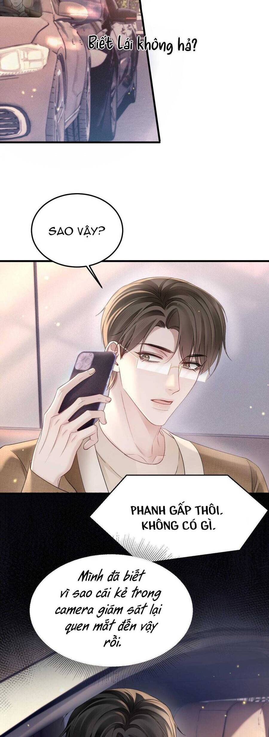 Cuộc Đối Đầu Gay Gắt - Chapter 84 - Page 8