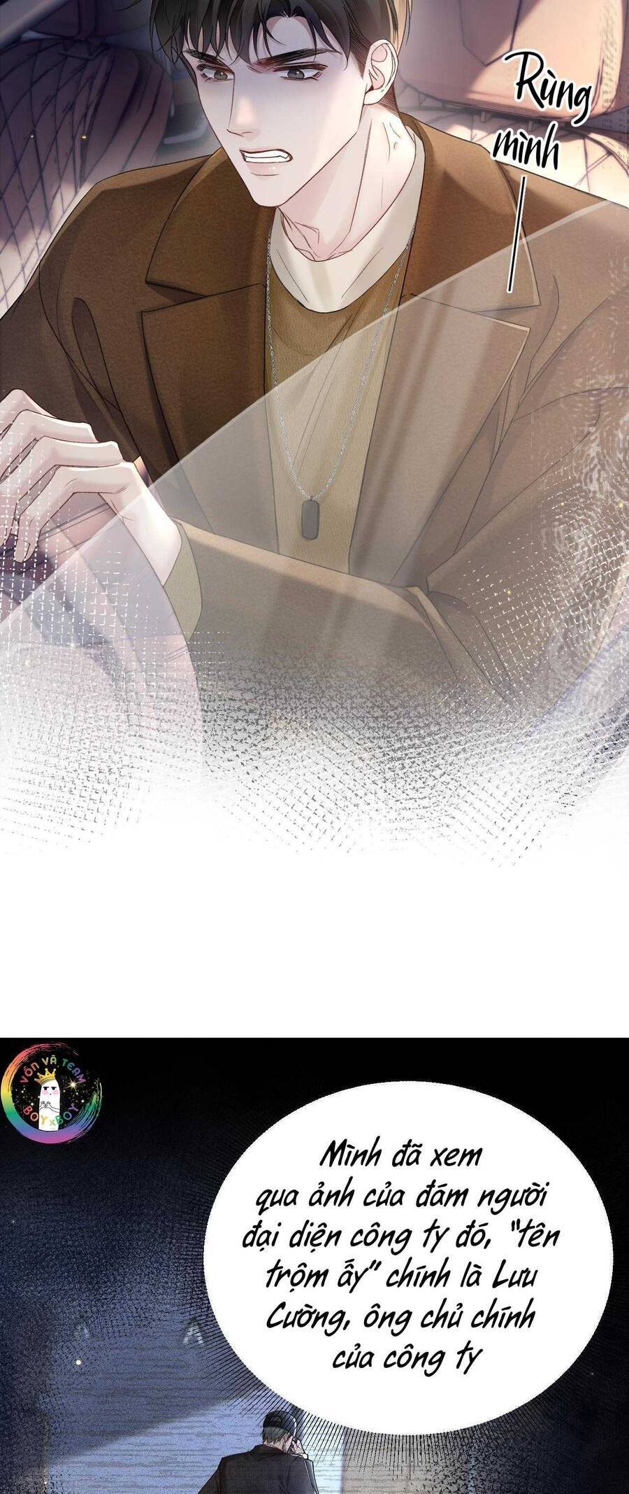 Cuộc Đối Đầu Gay Gắt - Chapter 84 - Page 9