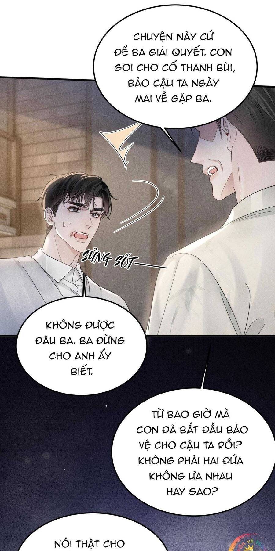 Cuộc Đối Đầu Gay Gắt - Chapter 85 - Page 13