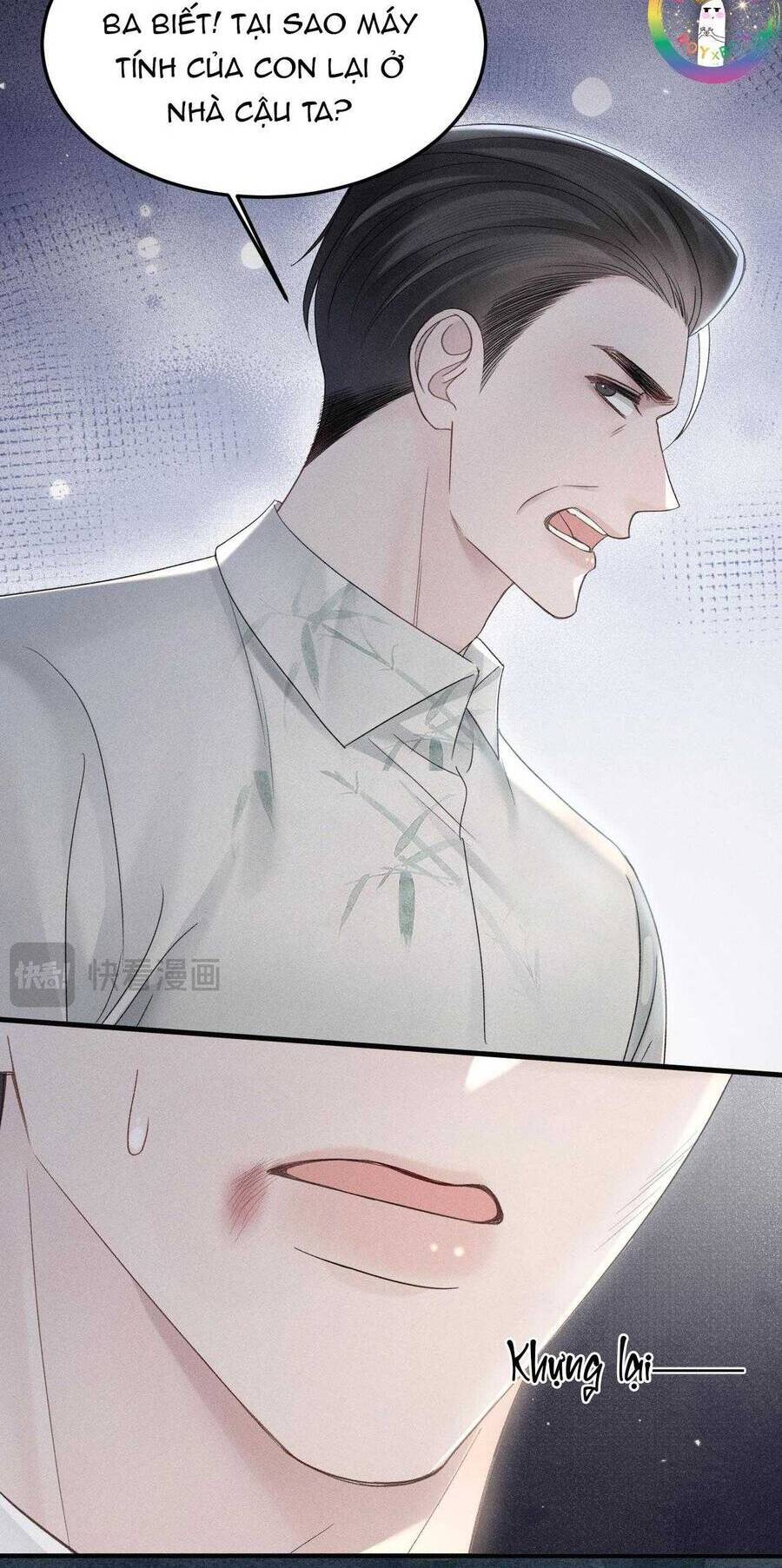 Cuộc Đối Đầu Gay Gắt - Chapter 85 - Page 14