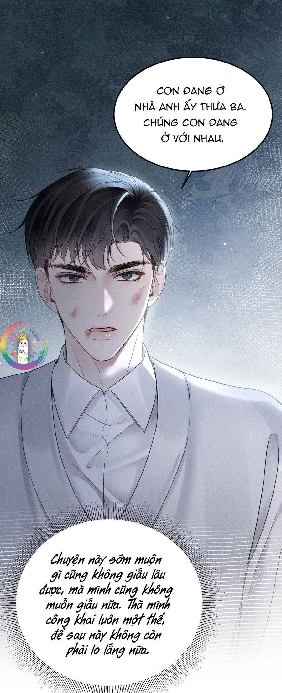 Cuộc Đối Đầu Gay Gắt - Chapter 85 - Page 15