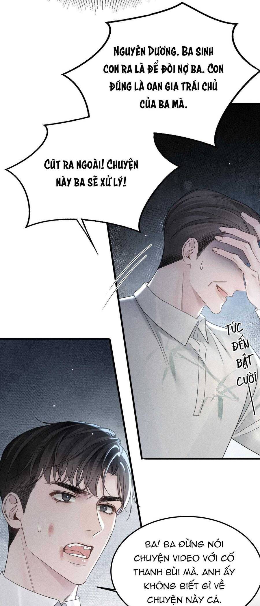 Cuộc Đối Đầu Gay Gắt - Chapter 85 - Page 16