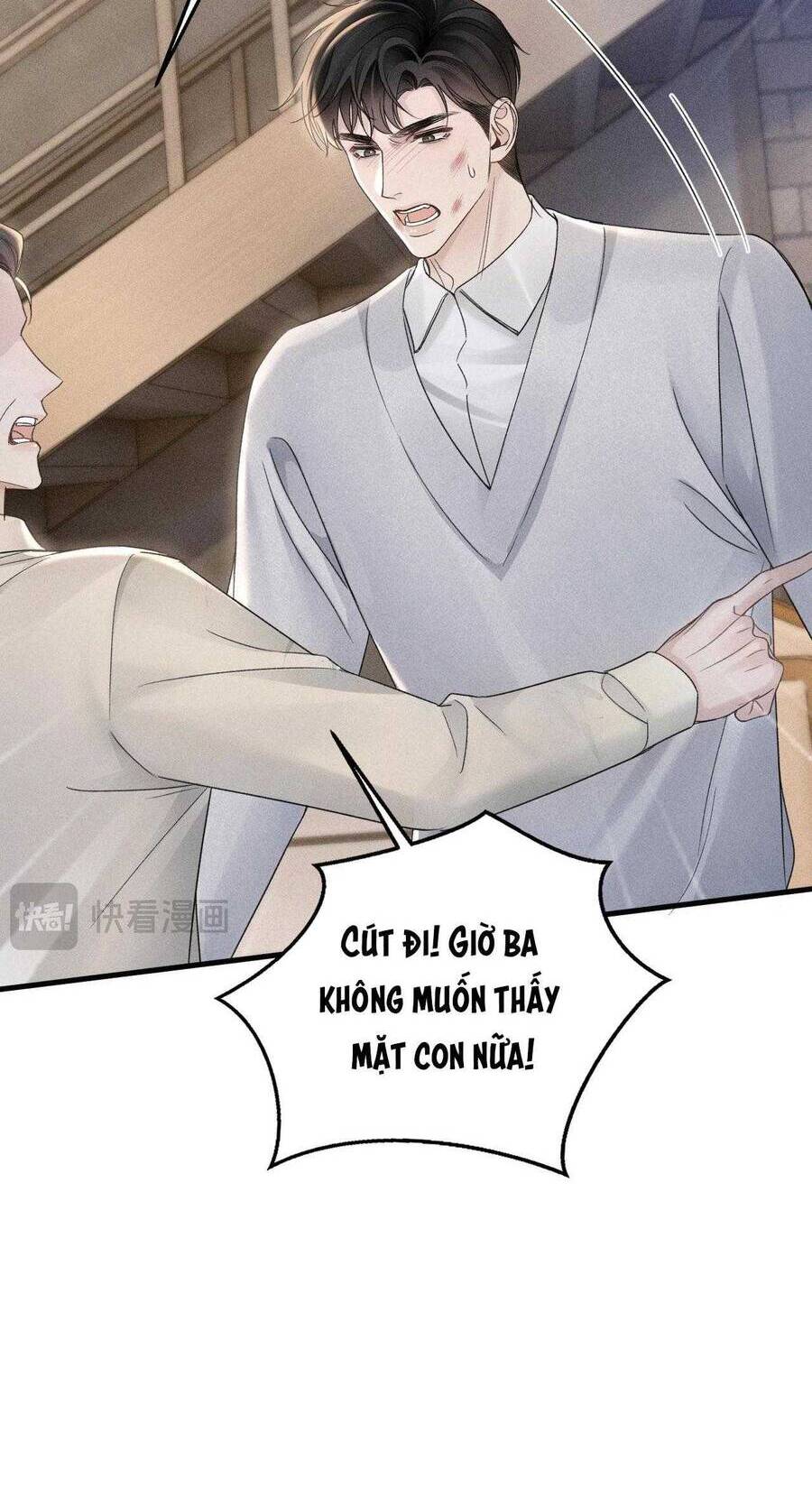 Cuộc Đối Đầu Gay Gắt - Chapter 85 - Page 19