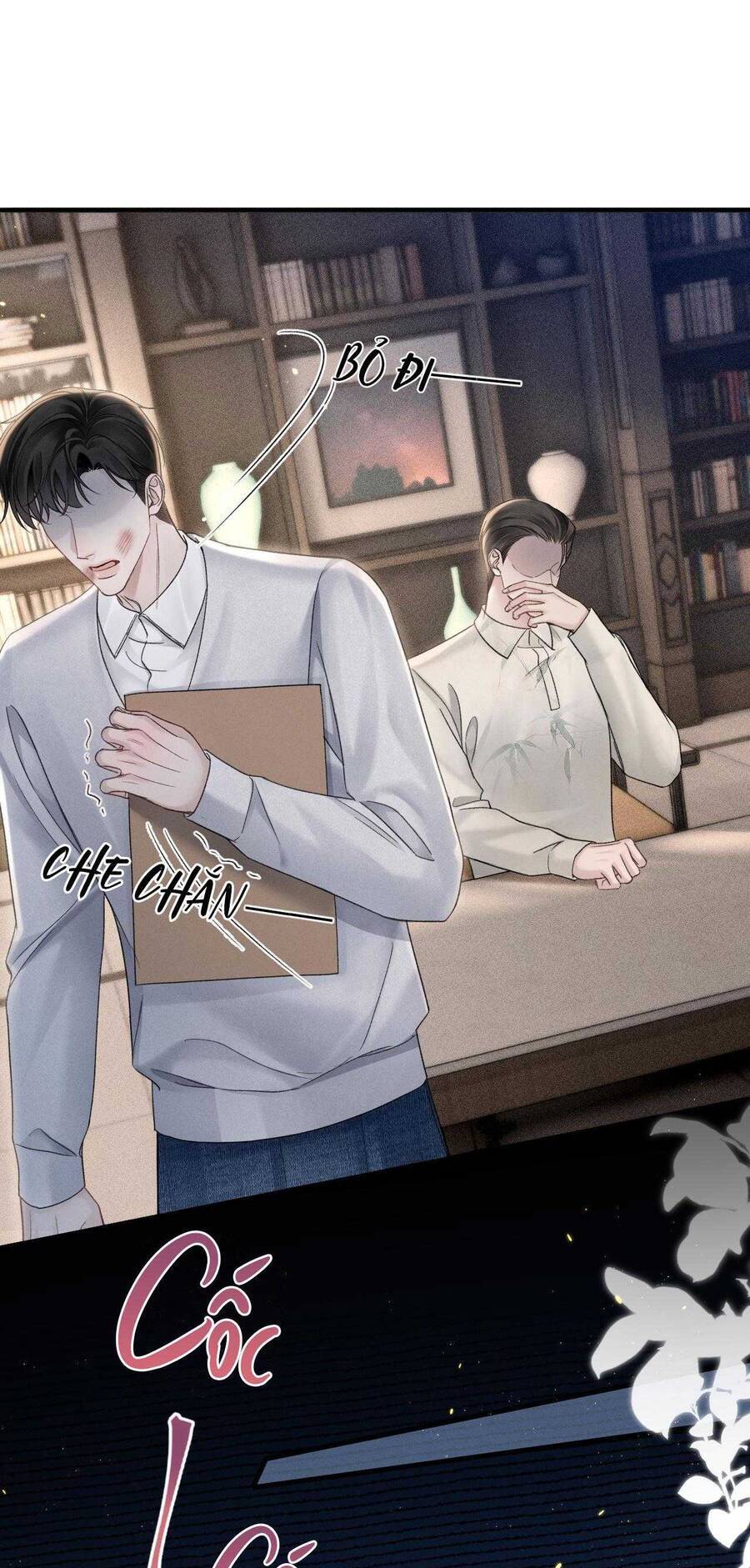 Cuộc Đối Đầu Gay Gắt - Chapter 85 - Page 20