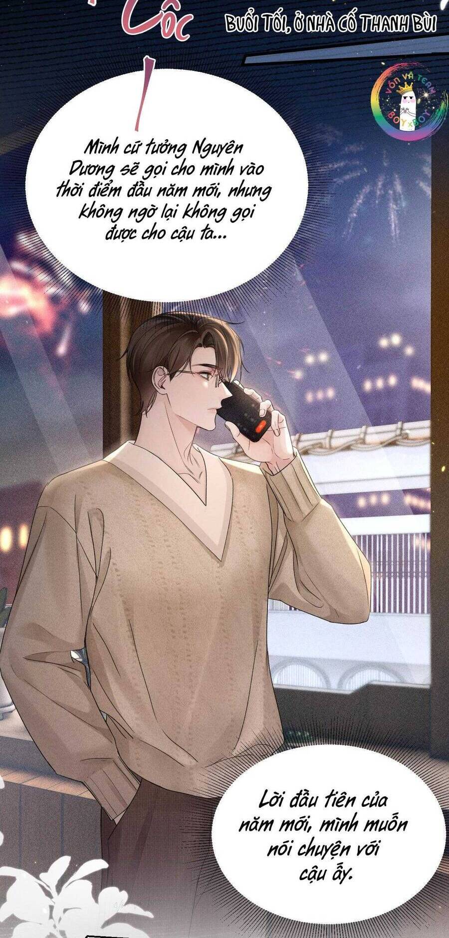 Cuộc Đối Đầu Gay Gắt - Chapter 85 - Page 21