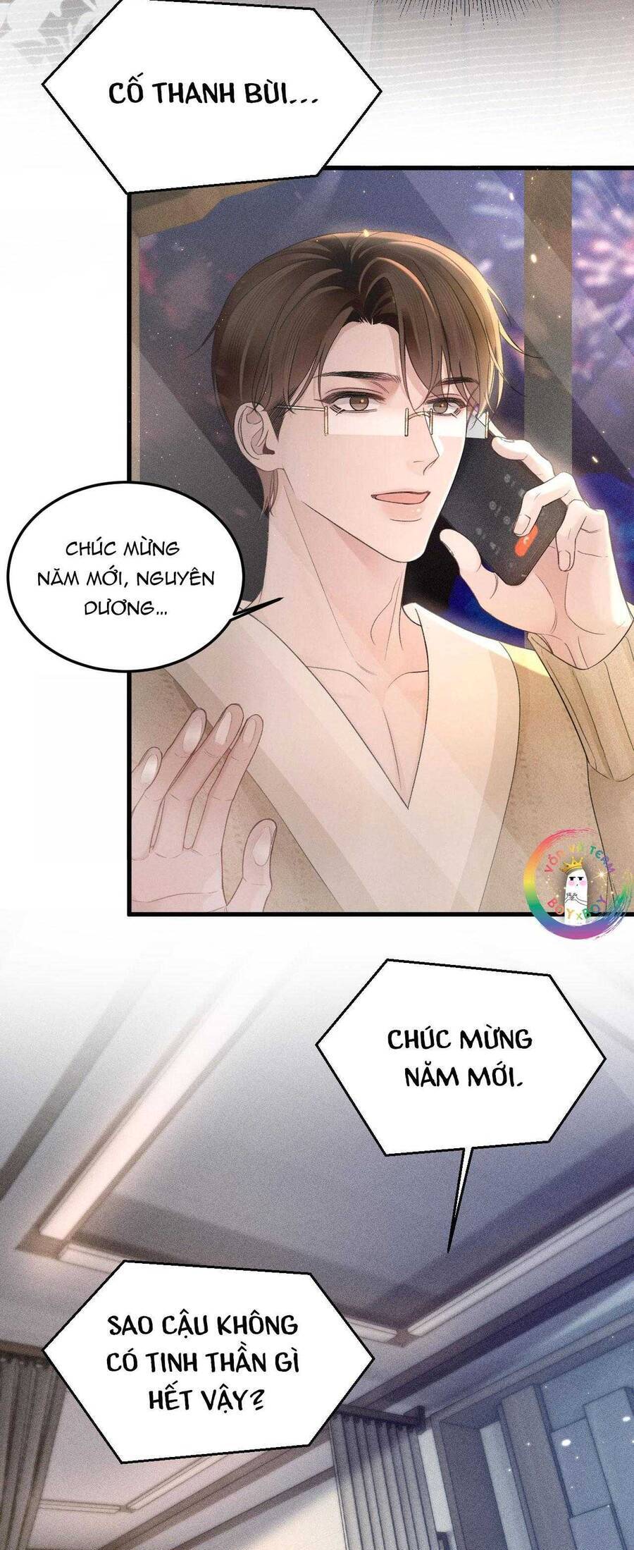 Cuộc Đối Đầu Gay Gắt - Chapter 85 - Page 22
