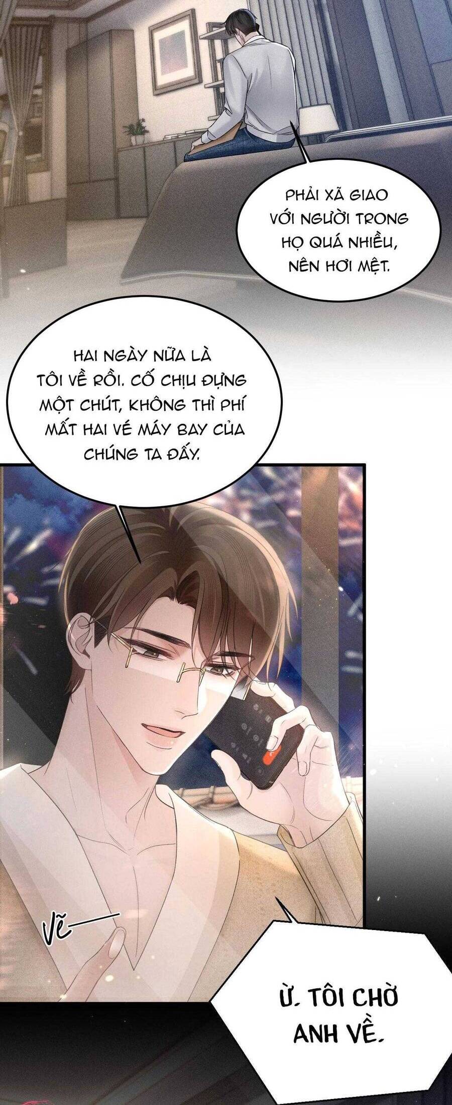 Cuộc Đối Đầu Gay Gắt - Chapter 85 - Page 23