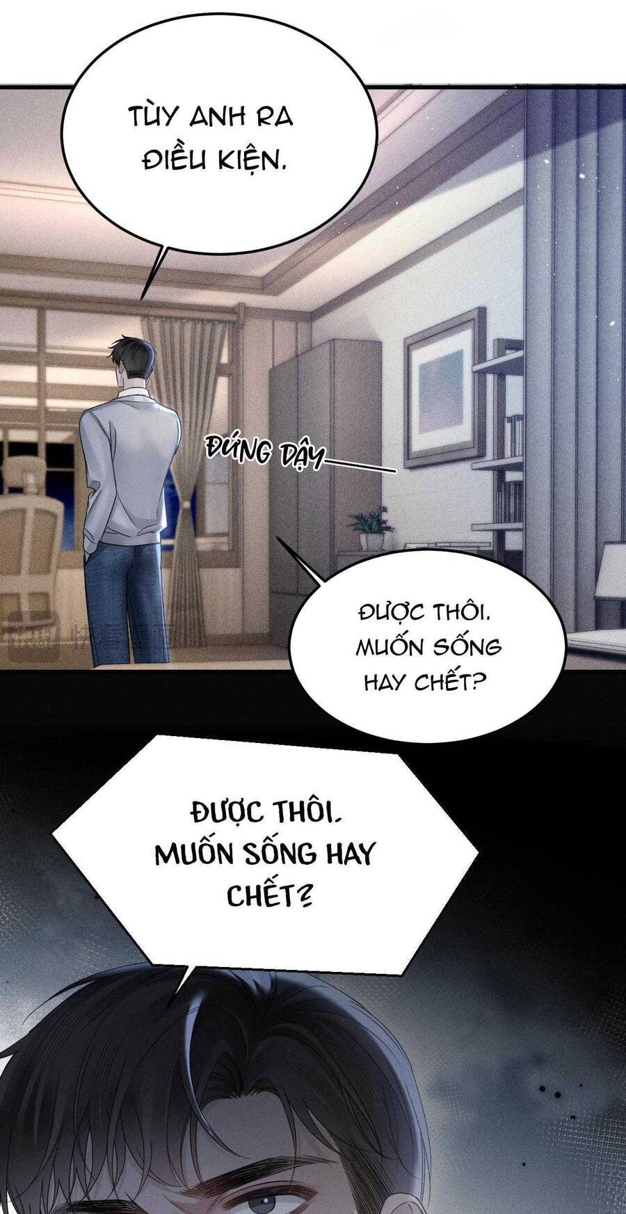 Cuộc Đối Đầu Gay Gắt - Chapter 85 - Page 26