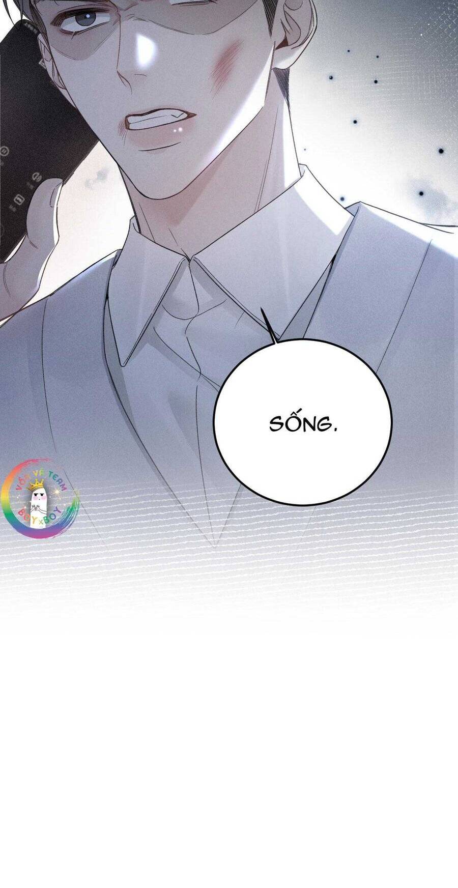 Cuộc Đối Đầu Gay Gắt - Chapter 85 - Page 27