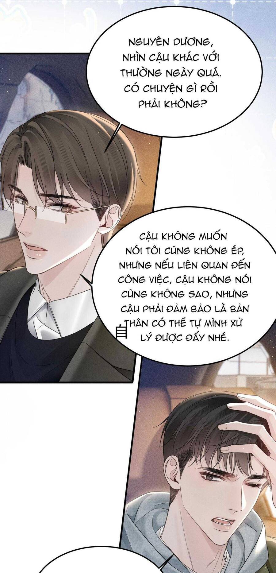 Cuộc Đối Đầu Gay Gắt - Chapter 85 - Page 31