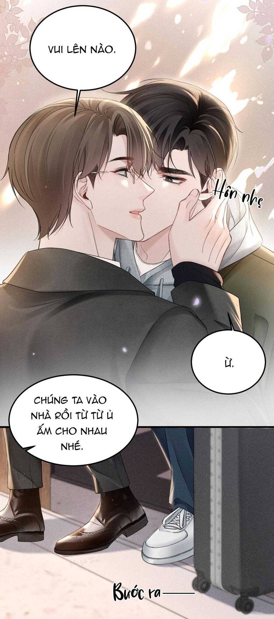 Cuộc Đối Đầu Gay Gắt - Chapter 85 - Page 34
