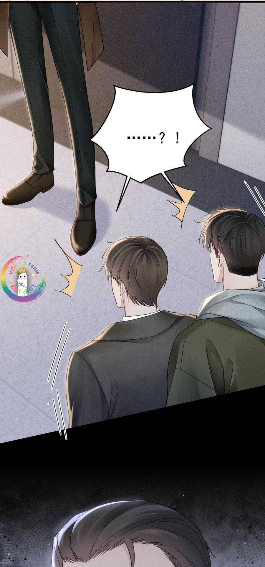 Cuộc Đối Đầu Gay Gắt - Chapter 85 - Page 35