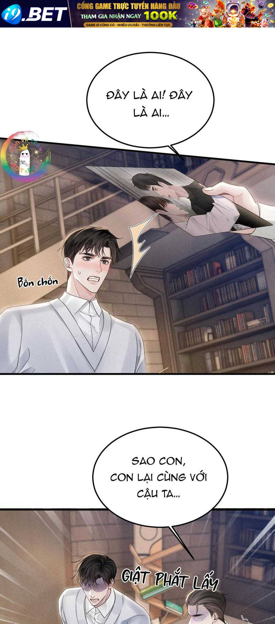 Cuộc Đối Đầu Gay Gắt - Chapter 85 - Page 4