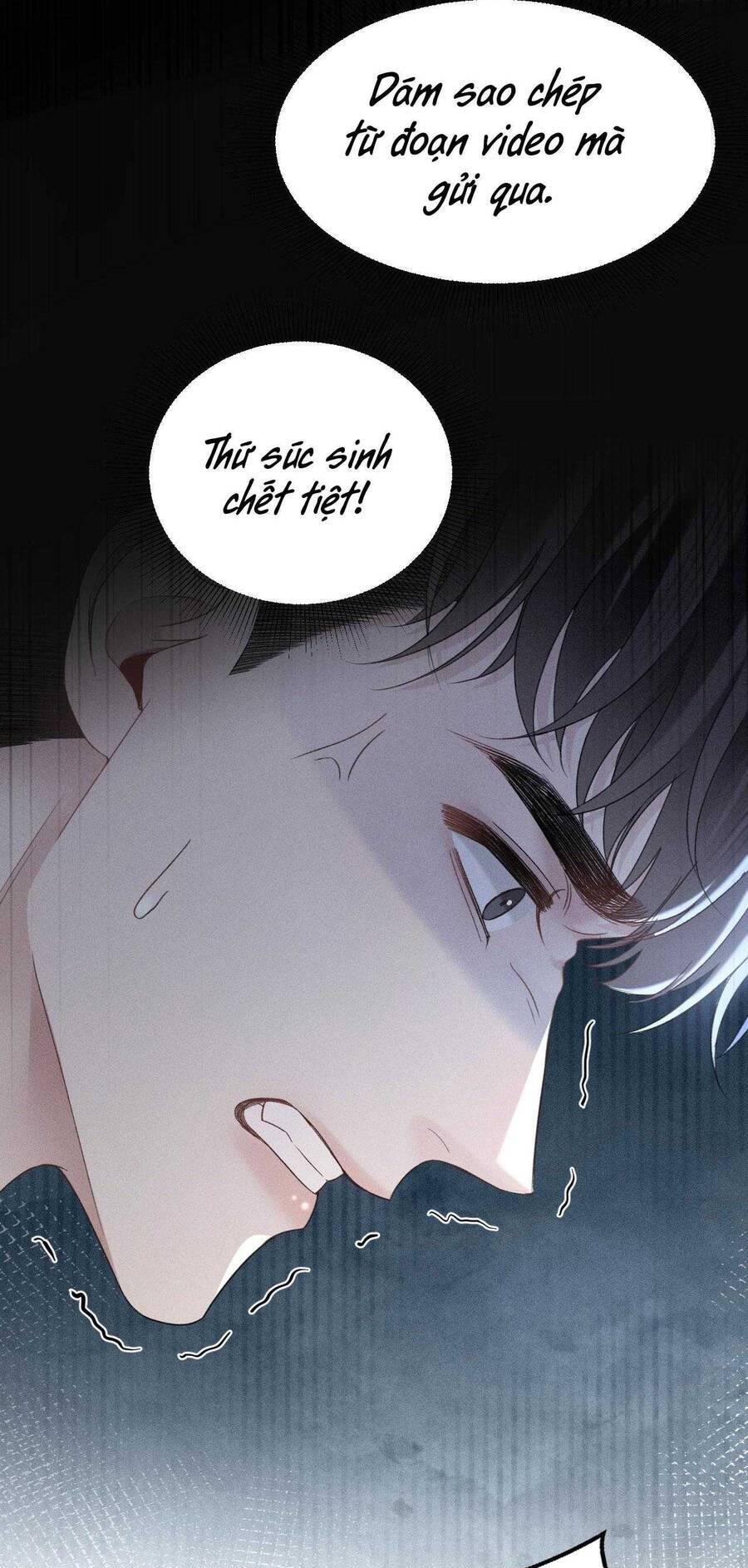 Cuộc Đối Đầu Gay Gắt - Chapter 85 - Page 6