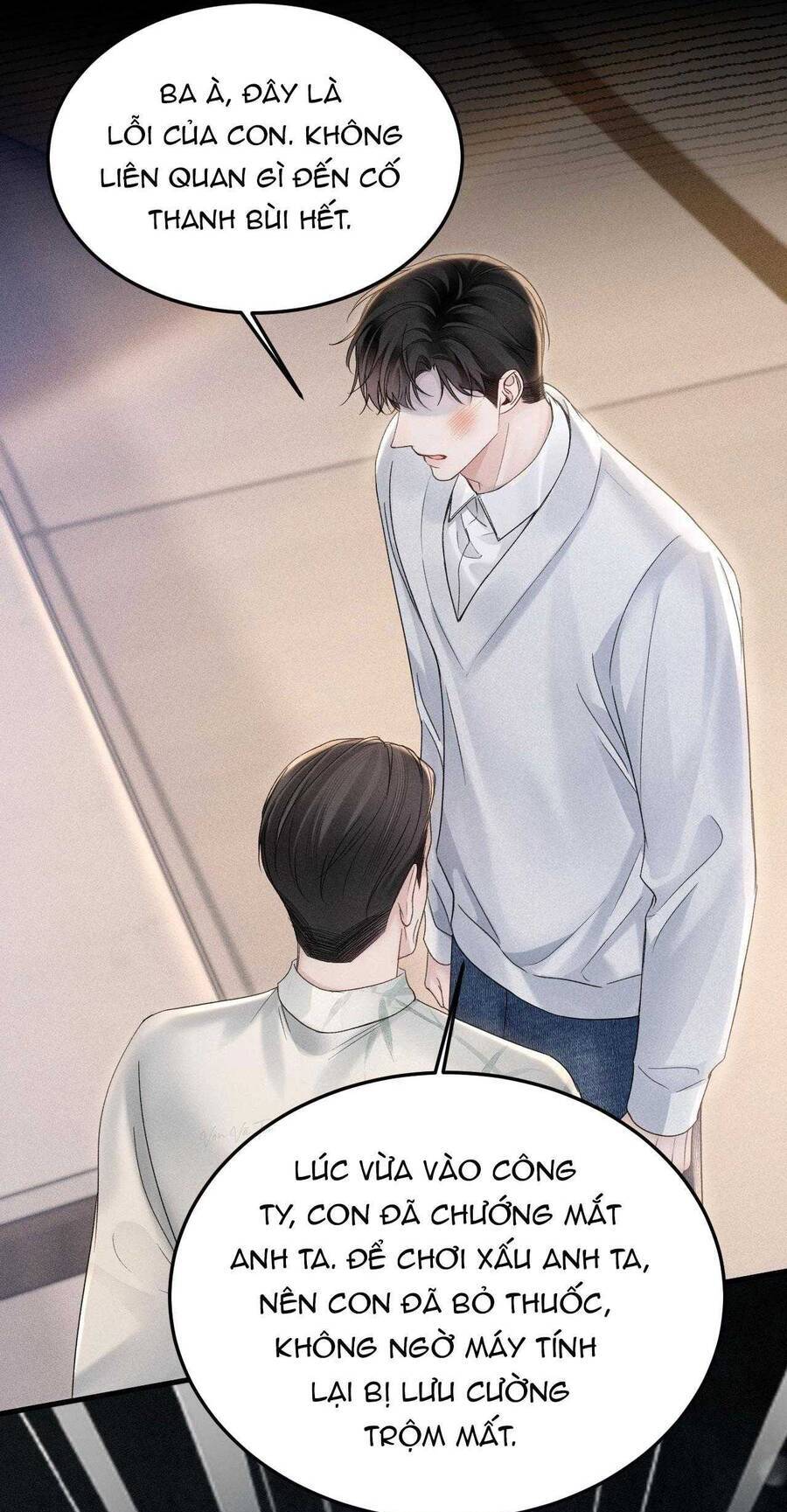 Cuộc Đối Đầu Gay Gắt - Chapter 85 - Page 8