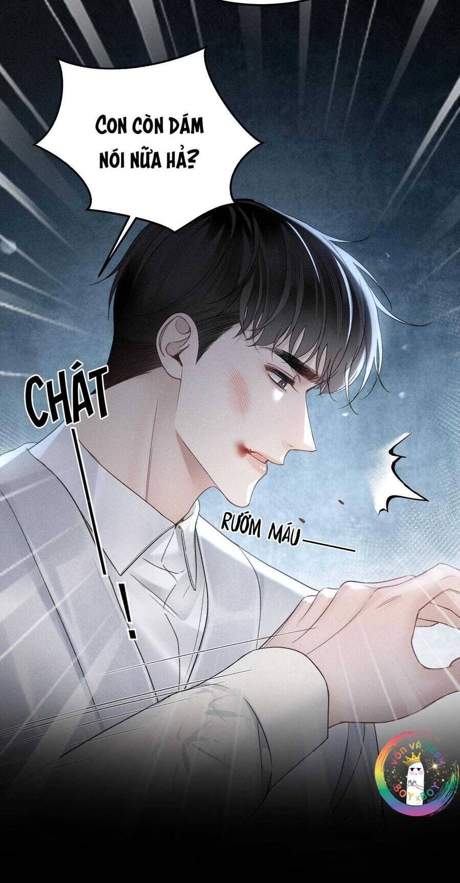 Cuộc Đối Đầu Gay Gắt - Chapter 85 - Page 9
