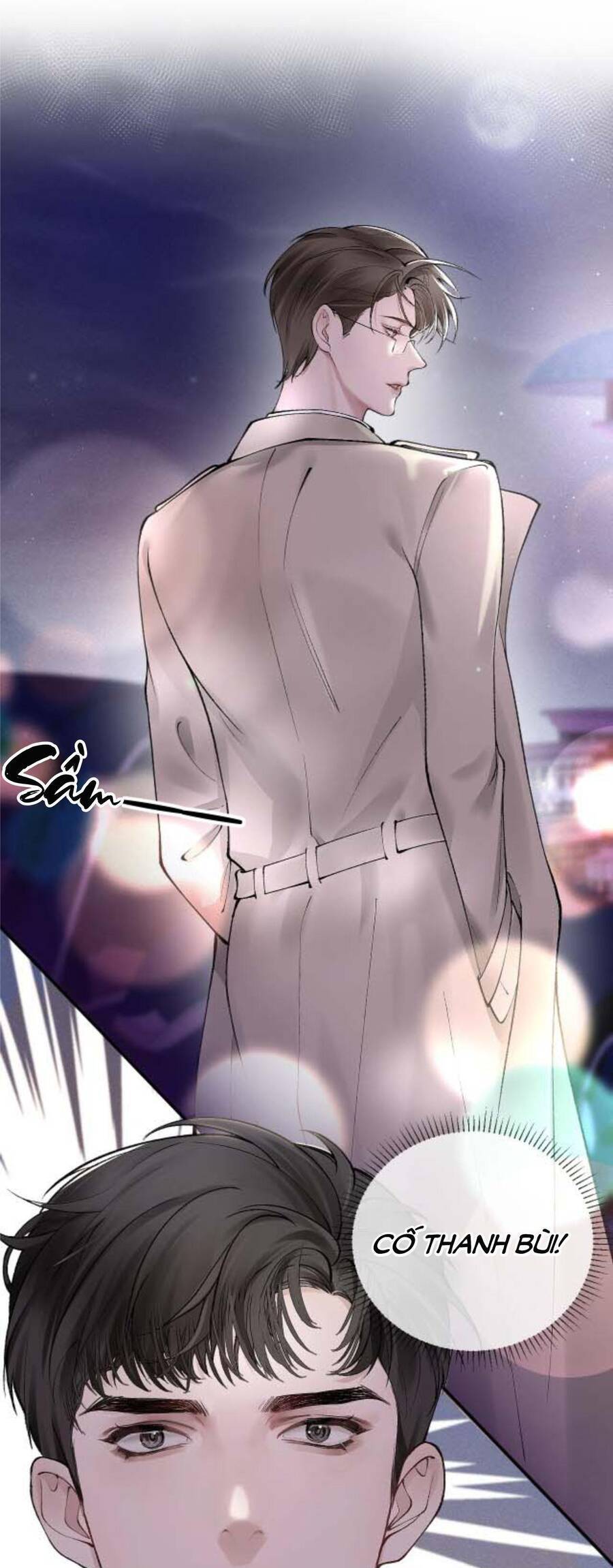 Cuộc Đối Đầu Gay Gắt - Chapter 9 - Page 4