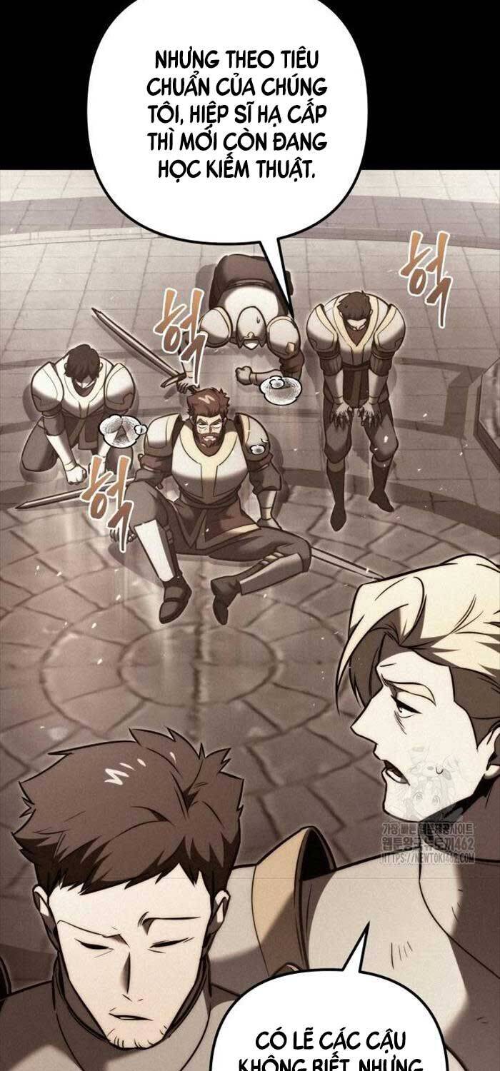 Hồi Quy Giả Của Gia Tộc Suy Vong Chapter 51 - Trang 11