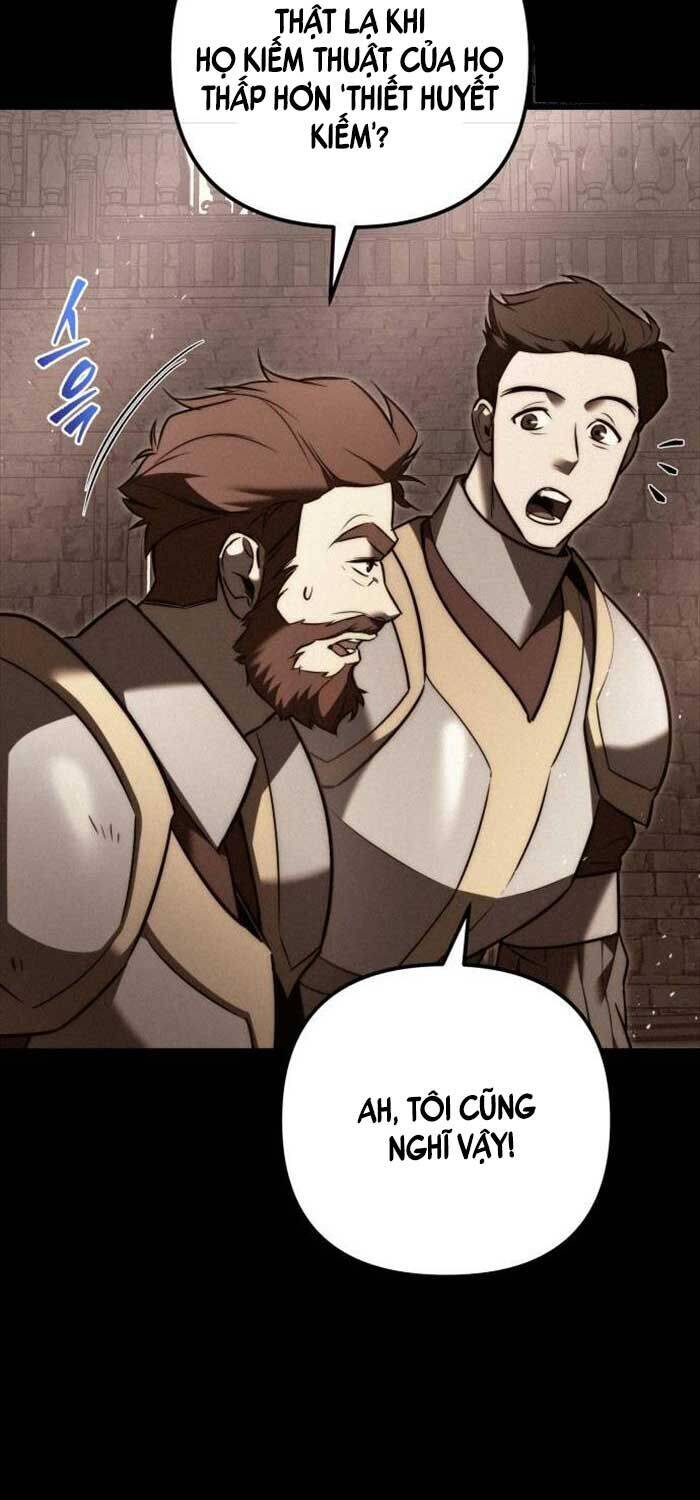 Hồi Quy Giả Của Gia Tộc Suy Vong Chapter 51 - Trang 14