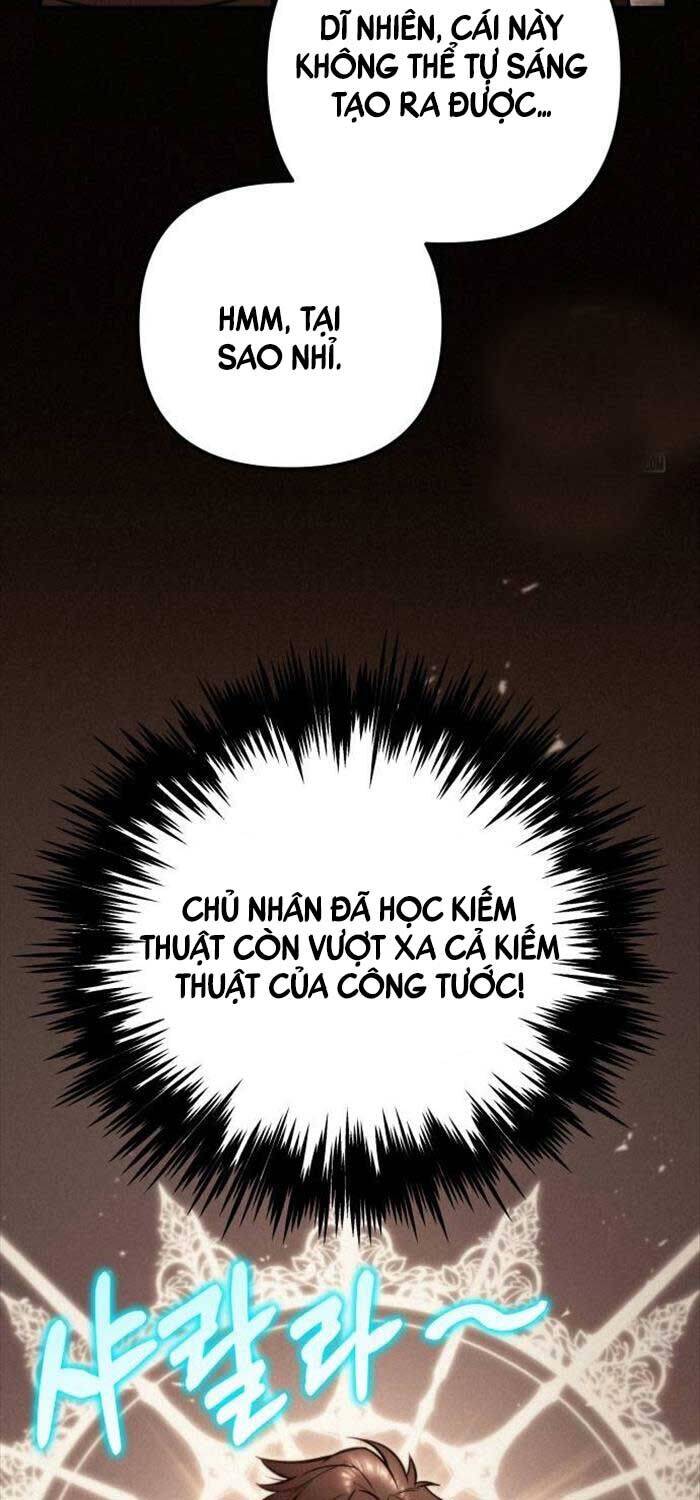 Hồi Quy Giả Của Gia Tộc Suy Vong Chapter 51 - Trang 17