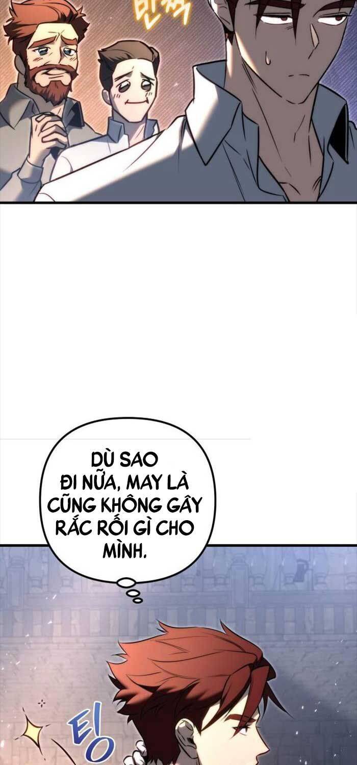 Hồi Quy Giả Của Gia Tộc Suy Vong Chapter 51 - Trang 20