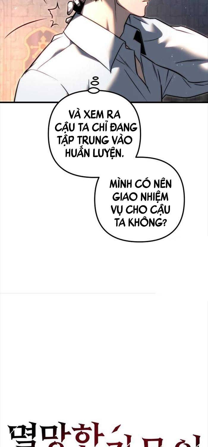 Hồi Quy Giả Của Gia Tộc Suy Vong Chapter 51 - Trang 21