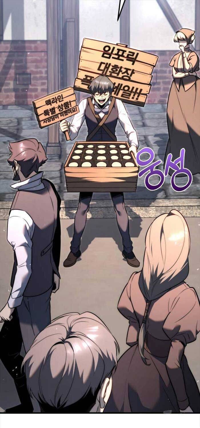 Hồi Quy Giả Của Gia Tộc Suy Vong Chapter 51 - Trang 25