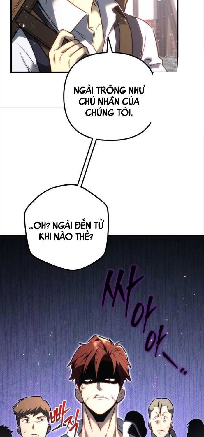 Hồi Quy Giả Của Gia Tộc Suy Vong Chapter 51 - Trang 28