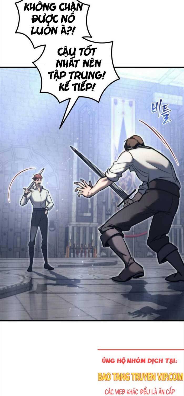 Hồi Quy Giả Của Gia Tộc Suy Vong Chapter 51 - Trang 3