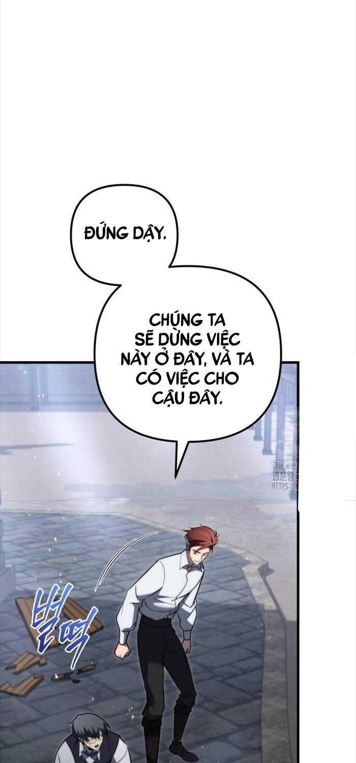 Hồi Quy Giả Của Gia Tộc Suy Vong Chapter 51 - Trang 33