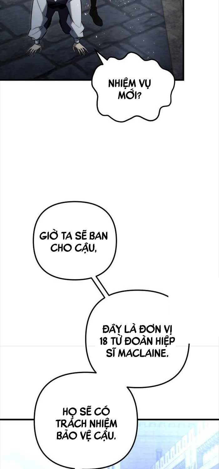 Hồi Quy Giả Của Gia Tộc Suy Vong Chapter 51 - Trang 34