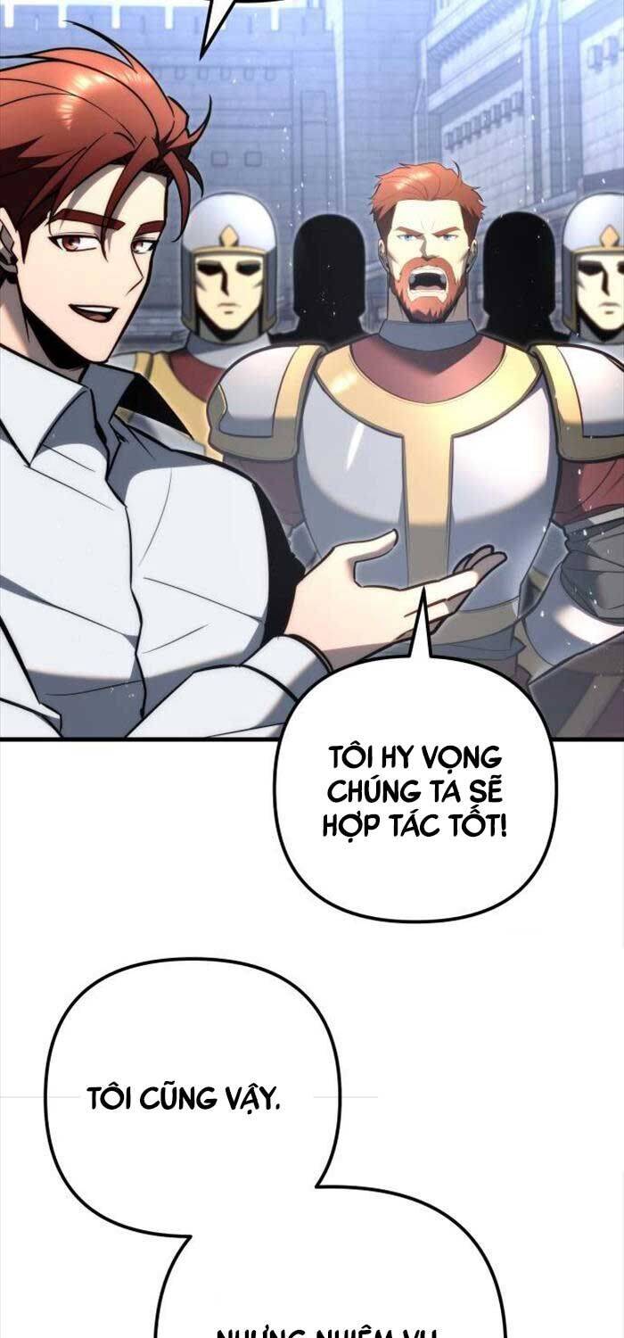 Hồi Quy Giả Của Gia Tộc Suy Vong Chapter 51 - Trang 35