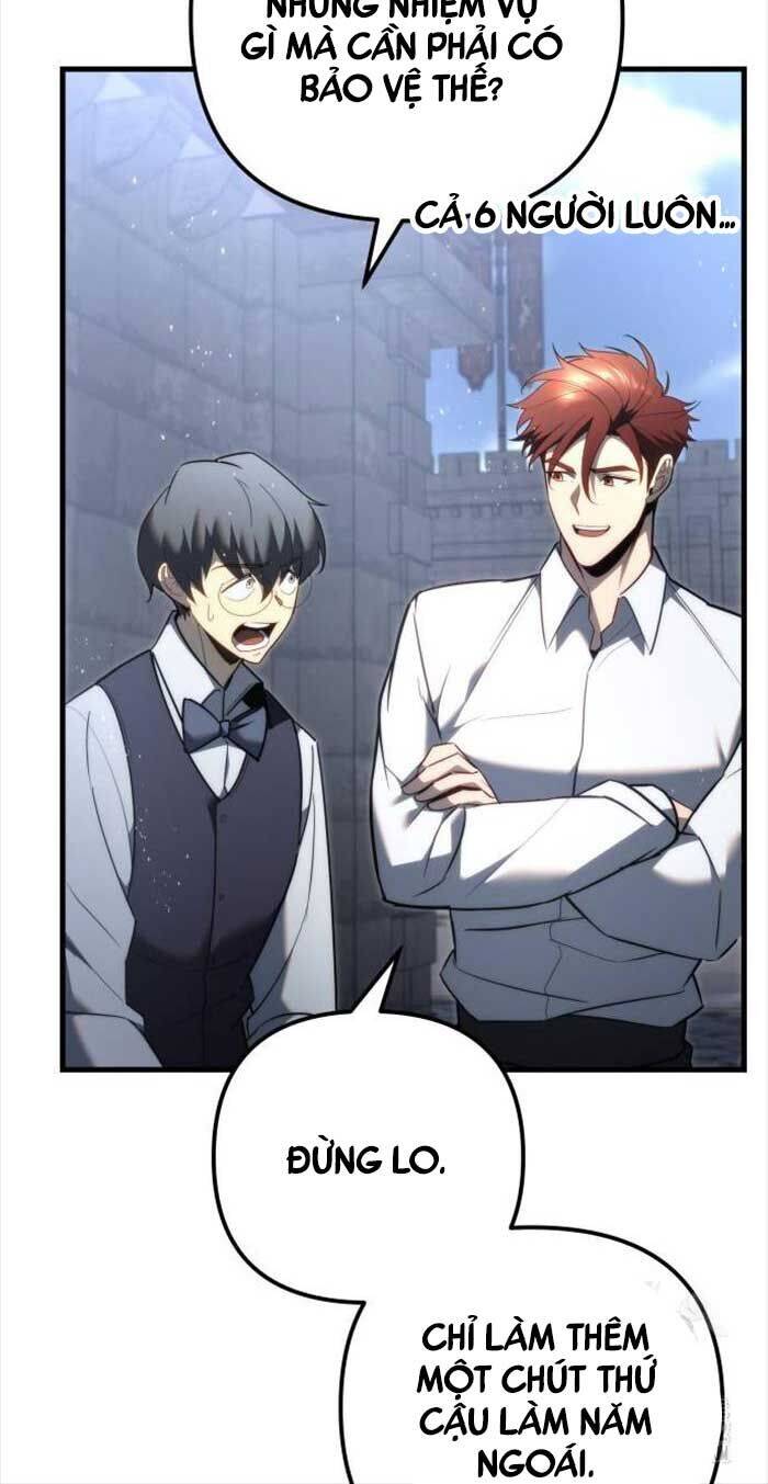 Hồi Quy Giả Của Gia Tộc Suy Vong Chapter 51 - Trang 36