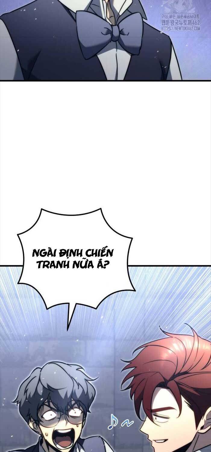 Hồi Quy Giả Của Gia Tộc Suy Vong Chapter 51 - Trang 38