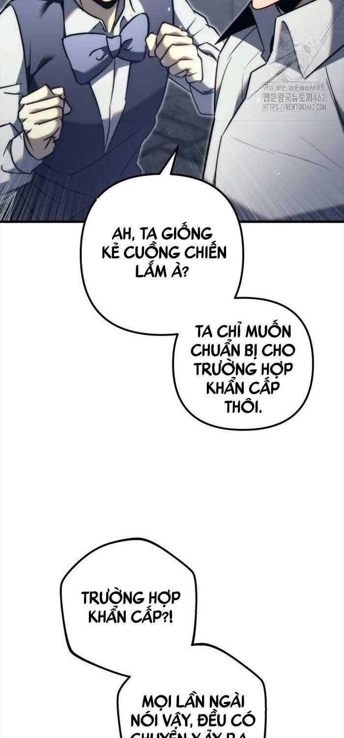 Hồi Quy Giả Của Gia Tộc Suy Vong Chapter 51 - Trang 39