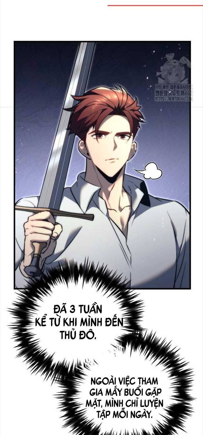 Hồi Quy Giả Của Gia Tộc Suy Vong Chapter 51 - Trang 4