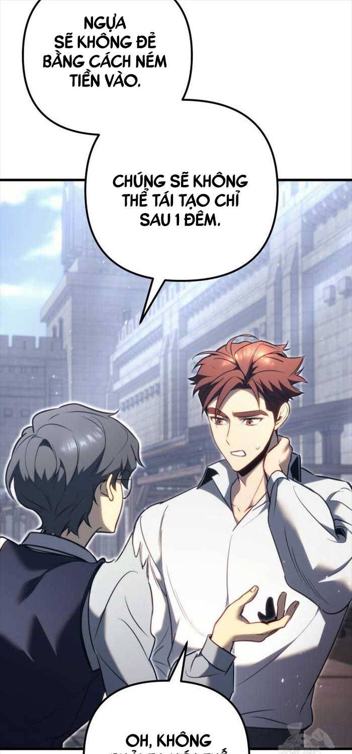 Hồi Quy Giả Của Gia Tộc Suy Vong Chapter 51 - Trang 49