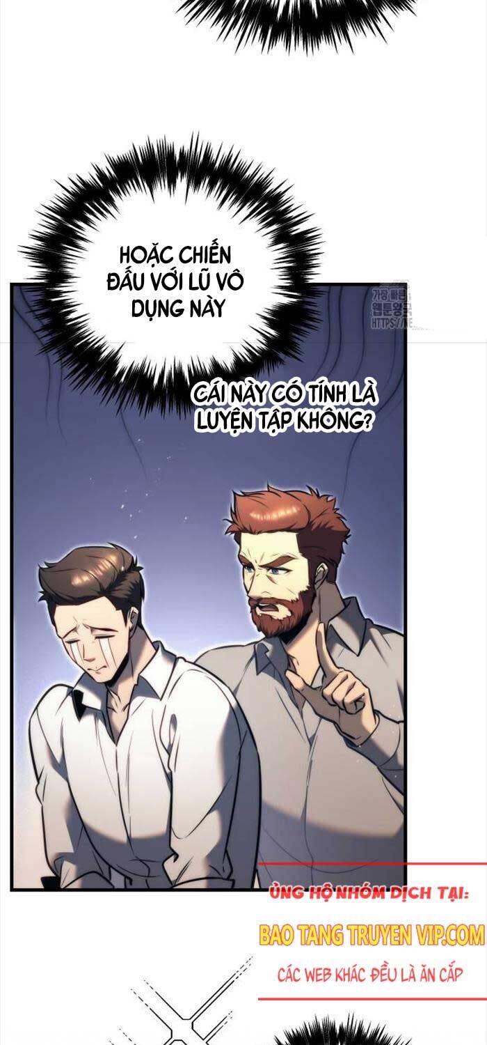 Hồi Quy Giả Của Gia Tộc Suy Vong Chapter 51 - Trang 5