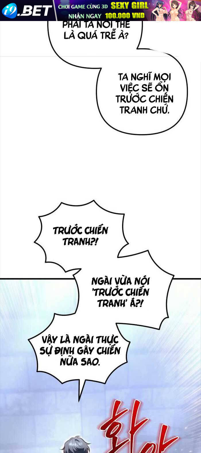 Hồi Quy Giả Của Gia Tộc Suy Vong Chapter 51 - Trang 50