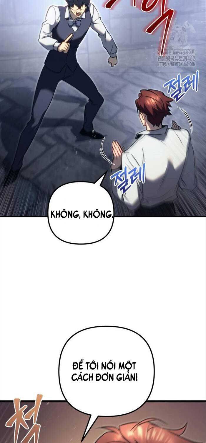 Hồi Quy Giả Của Gia Tộc Suy Vong Chapter 51 - Trang 51