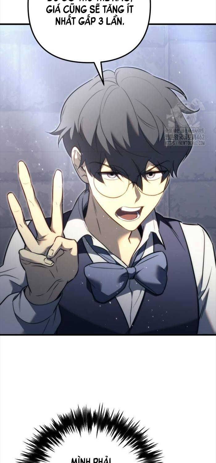 Hồi Quy Giả Của Gia Tộc Suy Vong Chapter 51 - Trang 53