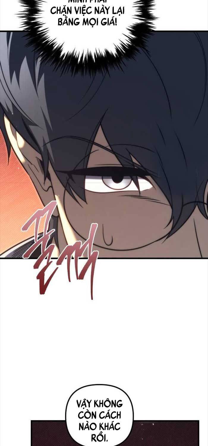 Hồi Quy Giả Của Gia Tộc Suy Vong Chapter 51 - Trang 54