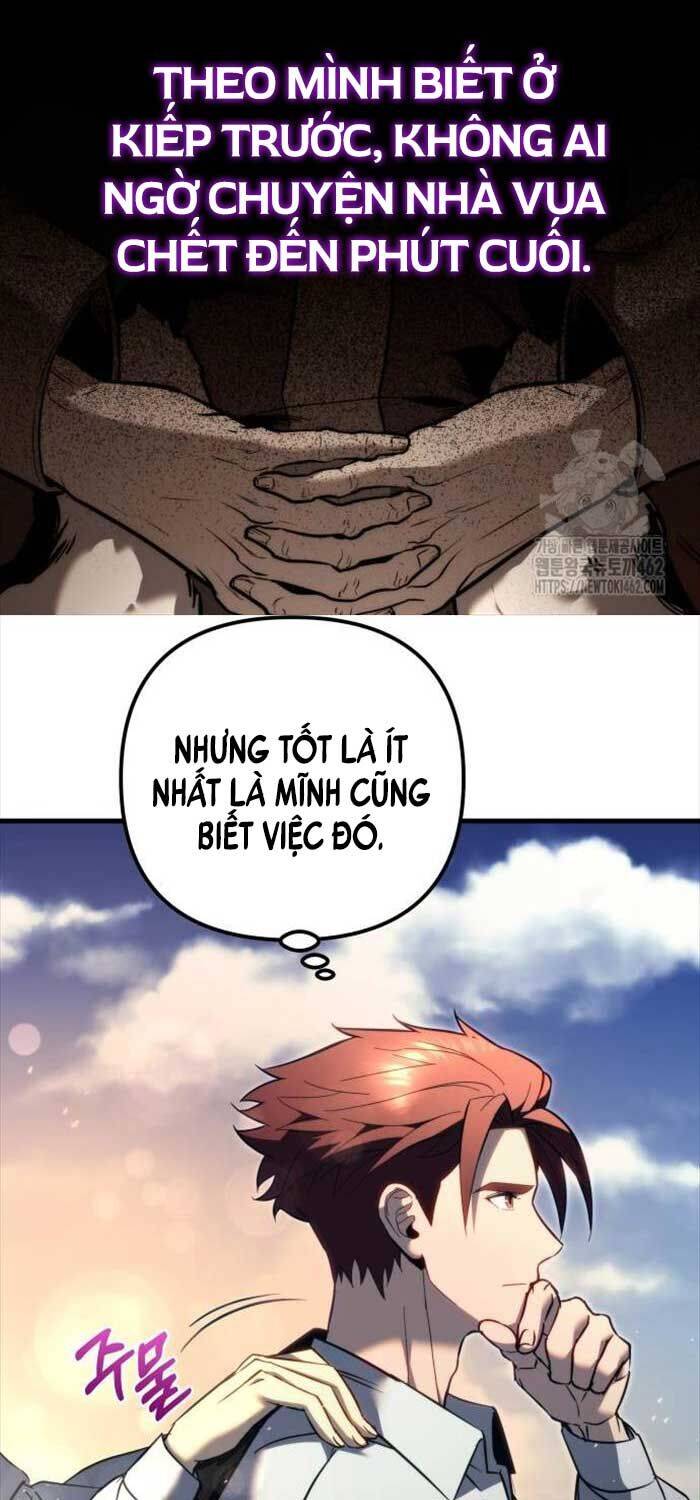 Hồi Quy Giả Của Gia Tộc Suy Vong Chapter 51 - Trang 66
