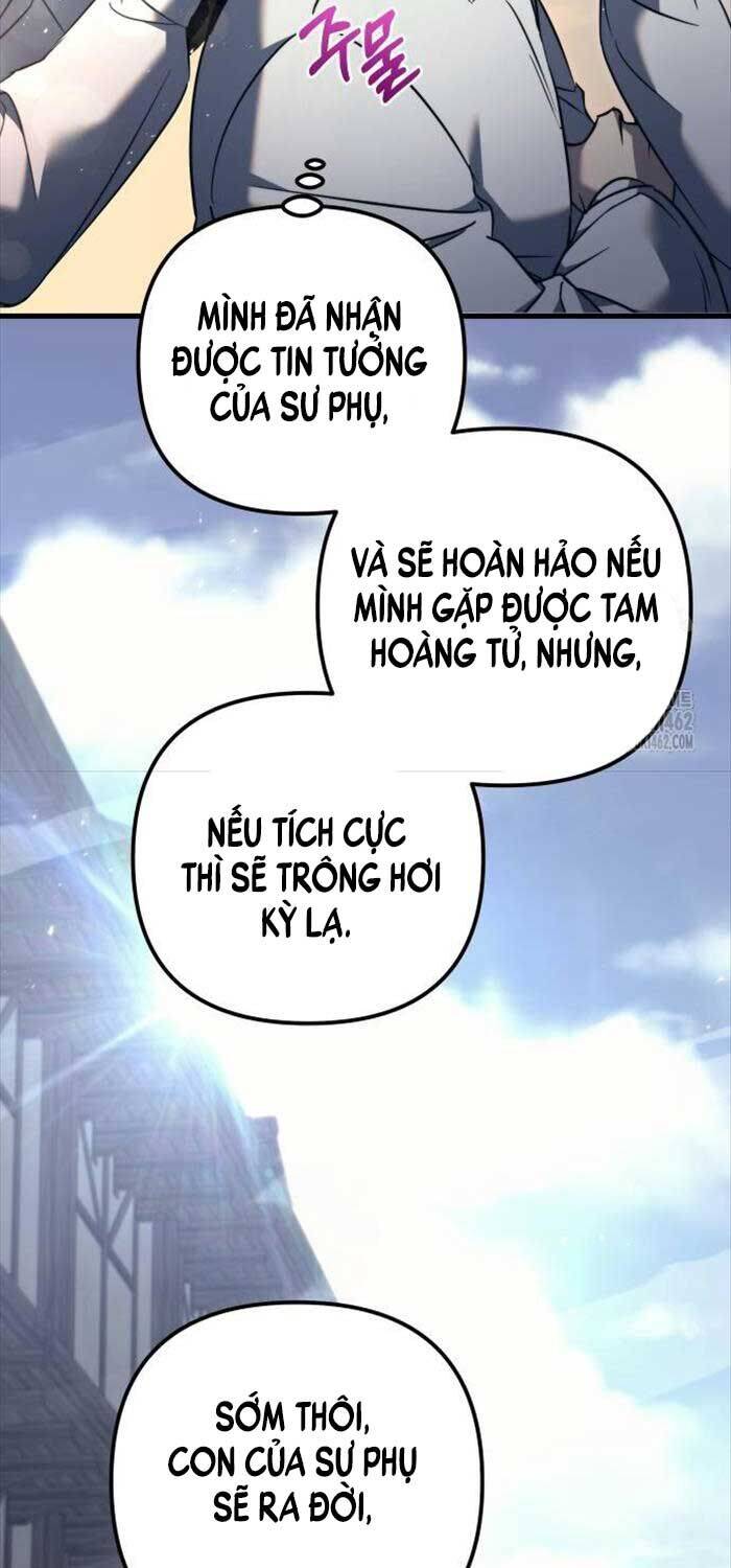 Hồi Quy Giả Của Gia Tộc Suy Vong Chapter 51 - Trang 67