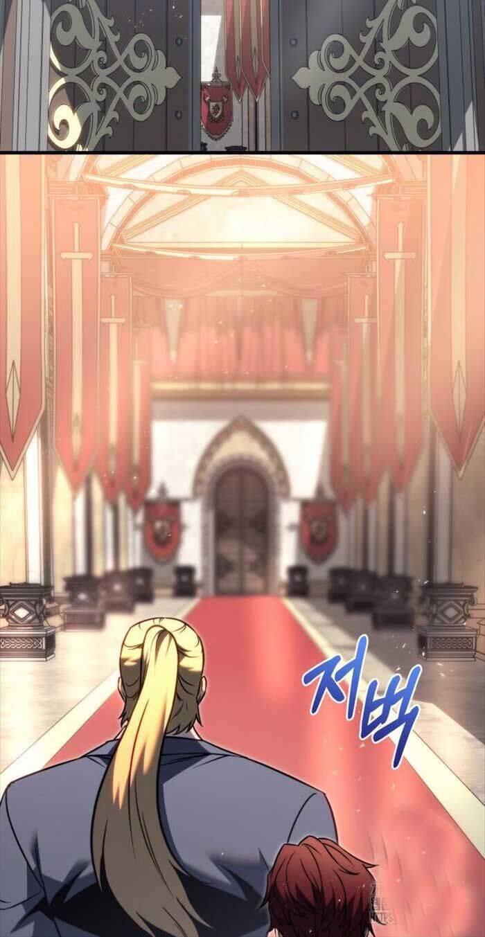 Hồi Quy Giả Của Gia Tộc Suy Vong Chapter 51 - Trang 84