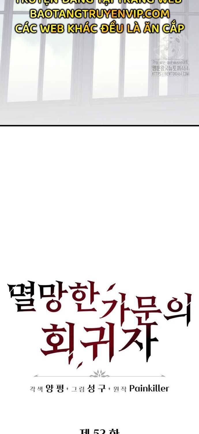 Hồi Quy Giả Của Gia Tộc Suy Vong Chapter 52 - Trang 14