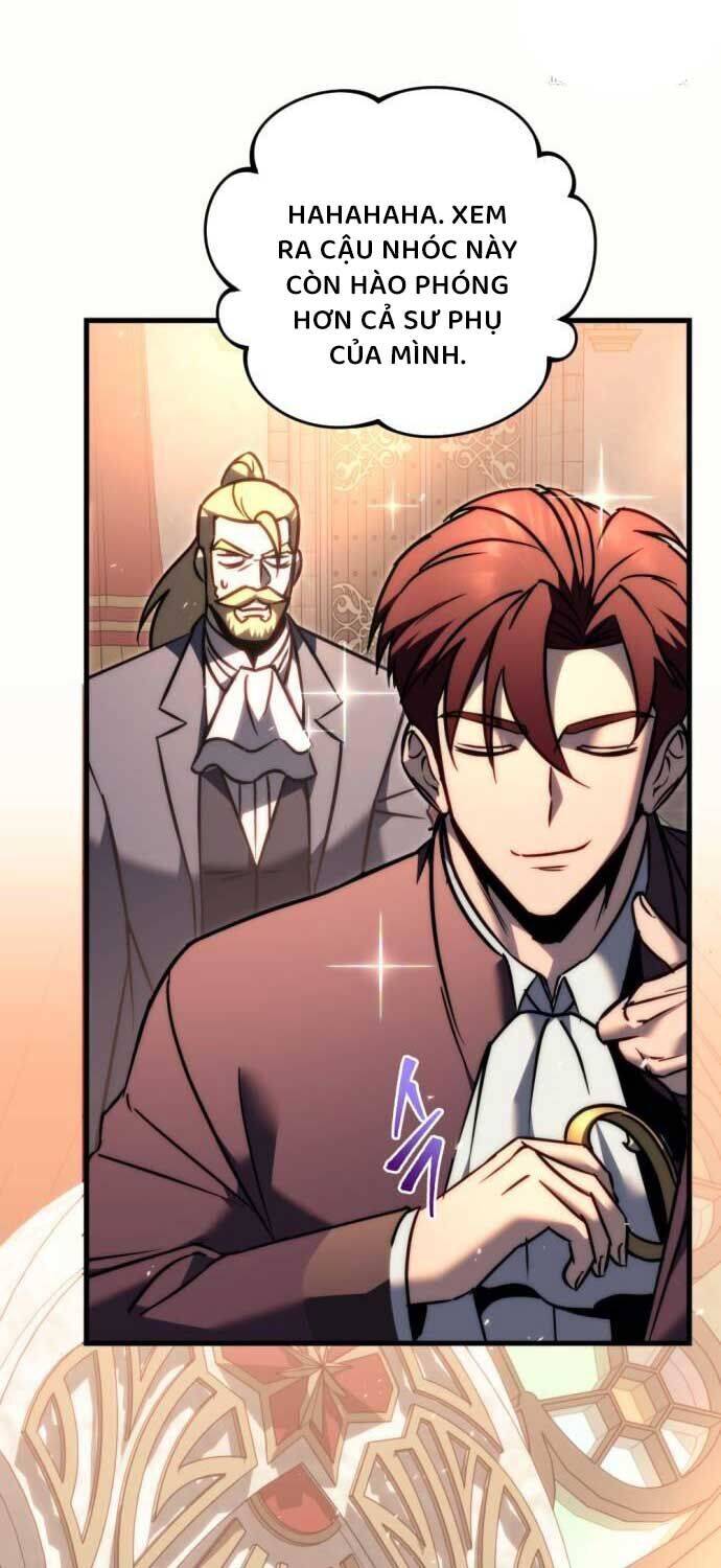 Hồi Quy Giả Của Gia Tộc Suy Vong Chapter 52 - Trang 35