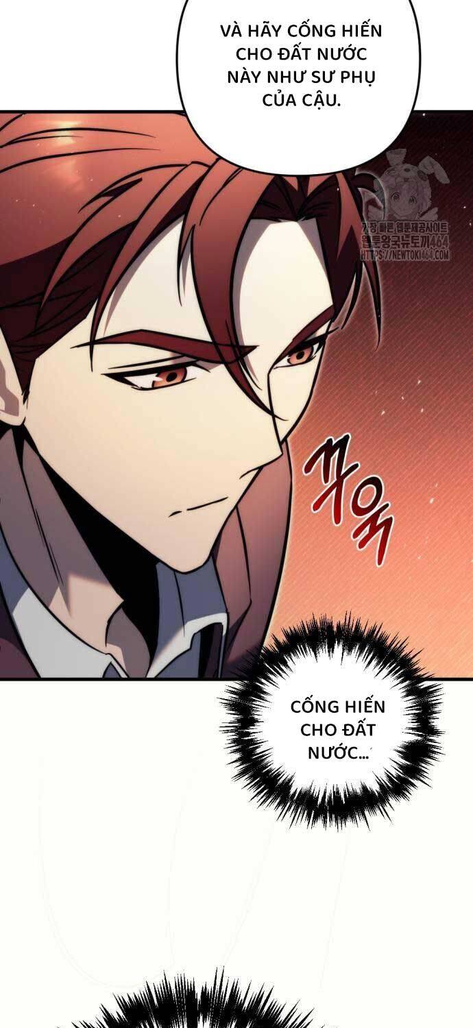 Hồi Quy Giả Của Gia Tộc Suy Vong Chapter 52 - Trang 38